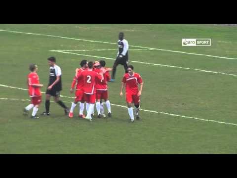 Icaro Sport. Marignanese-Fosso Ghiaia 1-0, il servizio