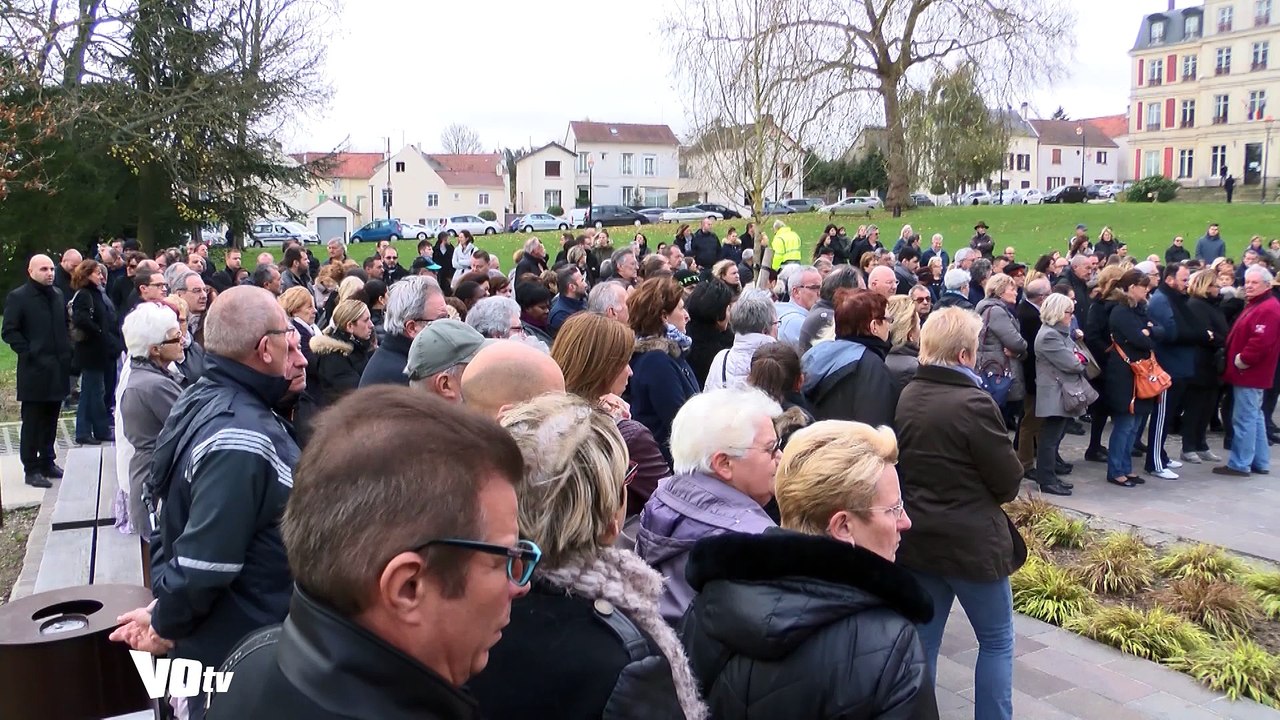 Ces Valdoisiens victimes des attentats