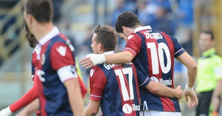 Serie A Tim - 12a giornata - Stagione 2015-2016