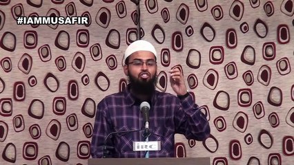 Islam Main Kitne Din Biwi Se Door Rehna Sahe Hai