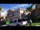 Las Vegas man catches burglars red-handed fleeing neighbour's house
