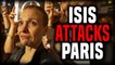 The Truth About The Paris Terrorist Attack