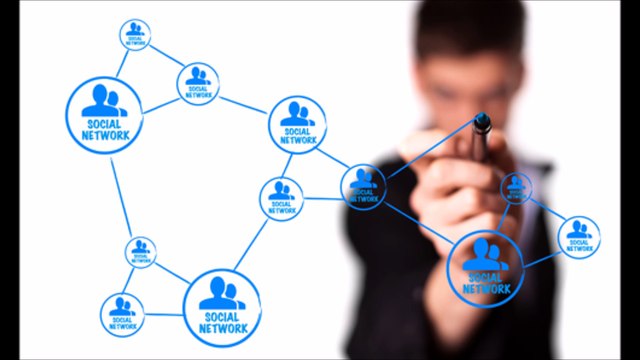 Entrepreneurship and The Importance of Social Networking