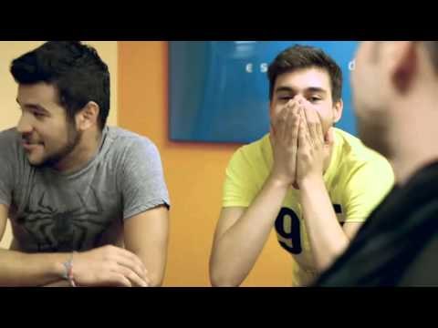 TV3 - Oh Happy Day - Notícia repesca - Còctel - 7OHD3