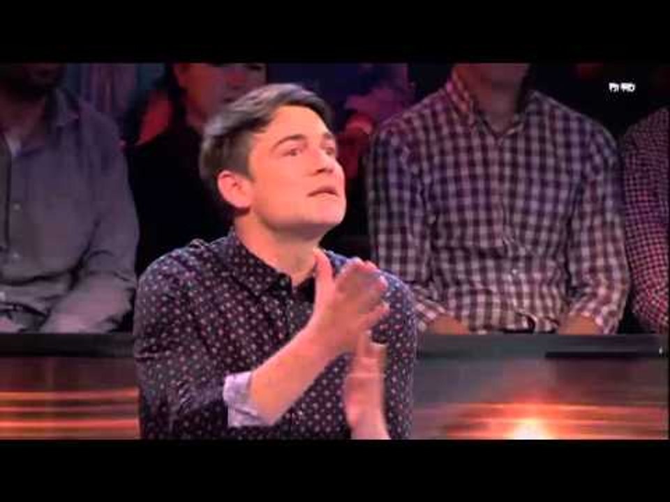 TV3 - Dissabte, a les 22.00, a TV3 - Setena gala d'"Oh happy day"