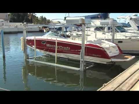 TV3 - Dimecres, a les 23.45, a TV3 - Valor afegit ens parla del negoci de la nàutica