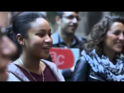 TV3 - Oh Happy Day - Assaig Under Pressure - Jarks - 7OHD3