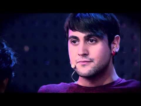 TV3 - Oh Happy Day - Video resum - Veuscomsí! - 7OHD3