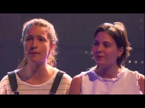 TV3 - Oh Happy Day - Mil Maneres - Còctel - 7OHD3