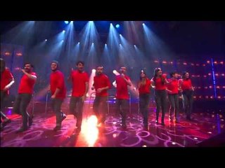 TV3 - Oh Happy Day - La petita rambla del Poble Sec - Veuscomsí! - 7OHD3