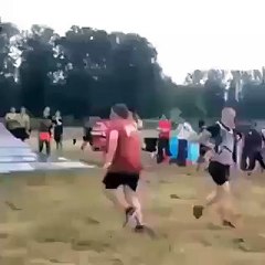 Very Funny and Awesome Fat Boy Sporty Fail.................!!!!!!!!!!!!!!!!!!!!!!!