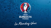 UEFA EURO 2016 à Bordeaux avec les Girondins