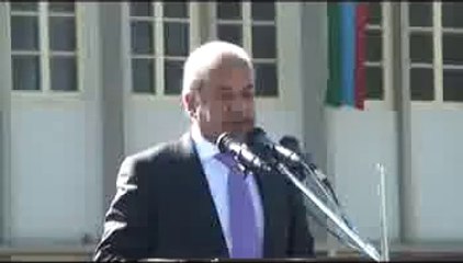 Cadet Collage kohat Parents Day 16.11.2015