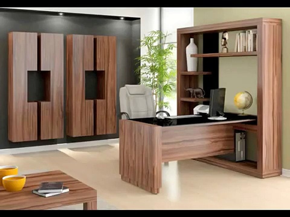 PROJETO K - Mesa de escritorio