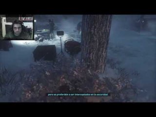 Rise of the Tomb Raider ( Parte 2 ) @Vardoc Aprendiendo lo Basico