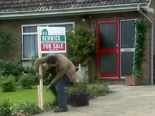 Dad - Dadmocracy S/2 2/7 Starring George Cole Julia Hills