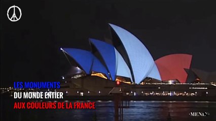 Attentats de Paris : les hommages du monde de la musique