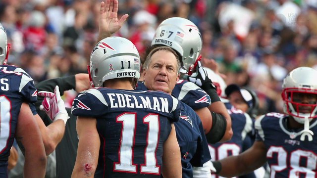 NFL Daily Blitz: Big day for injuries