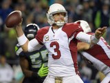 NFL Inside Slant: Palmer is key for Cardinals
