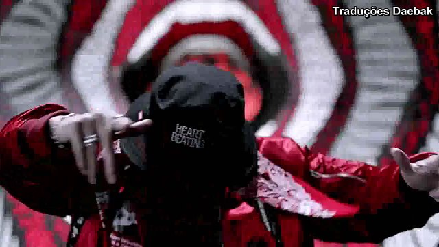 ★ B.A.P - Young, Wild & Free [Legendado em PT-PT]