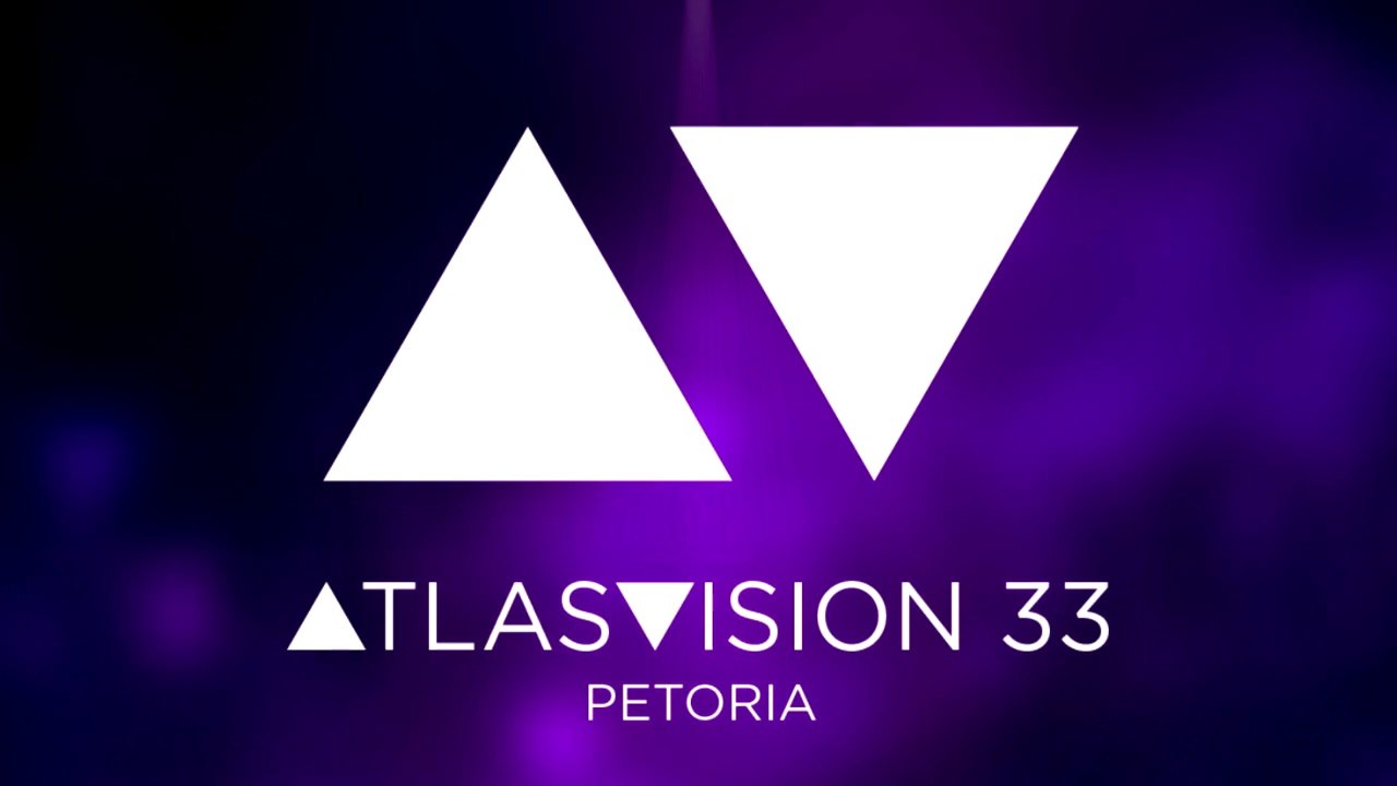 [AV33] Semifinal 1 - Intro