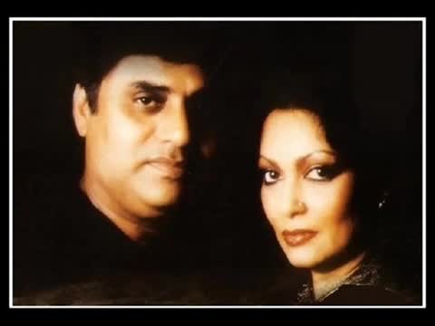 Yeh Na Thi Hamari Qismat Ke Visaal E Yaar Hota By Jagjit & Chitra Singh Album Mirza Ghalib By Iftikhar Sultan