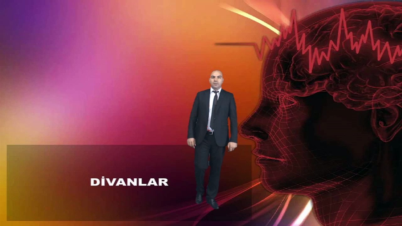 KPSS 29 divanlar