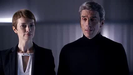 Celebs v near impossible challenges. Milk Tray Man bootcamp is on!