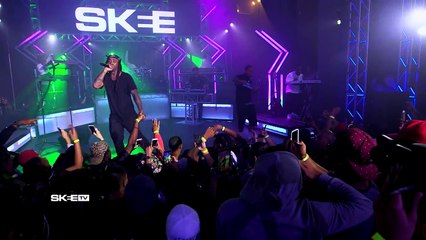 Ty Dolla Sign, Joe Moses, YG & TeeCee4800 "Only Right" Live @ Fuse TV "Skee Live", Ivar Theater, Los Angeles, CA, 11-13-2015 Pt.1