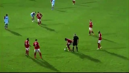 151 yılın en güzel golü!