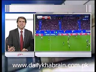 Zia shahid Ka Sath 16.11.2015 Part 01