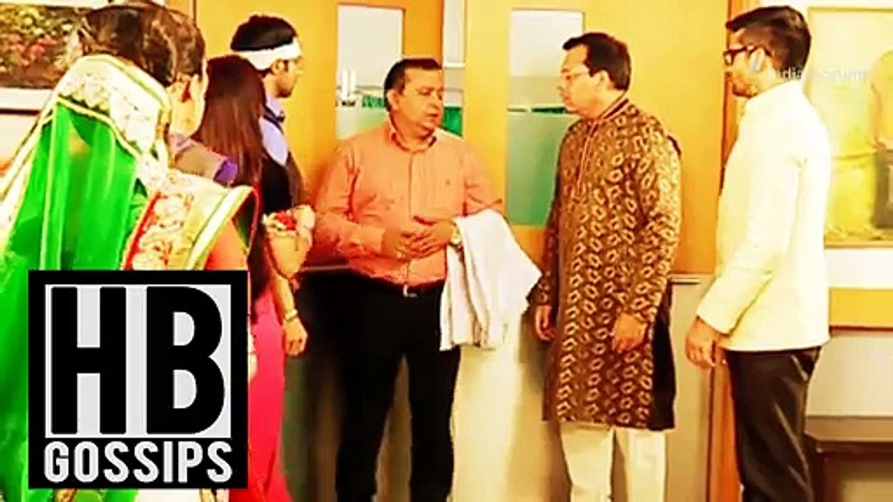 Saath Nibhana Saathiya Meera Dares To Kill Gohra 16th November 2015