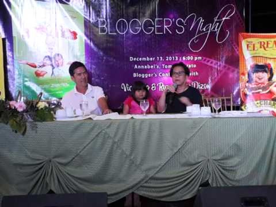 My Little Bossings Interview 5