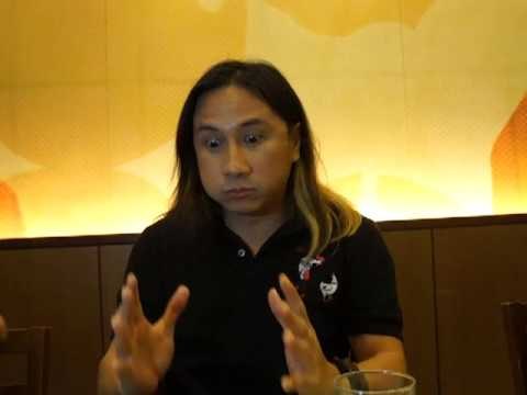 Chef Lau Tries to Say Sarap to the Bones