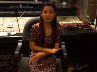 Donnalyn Bartolome Raps as Kakaibabe