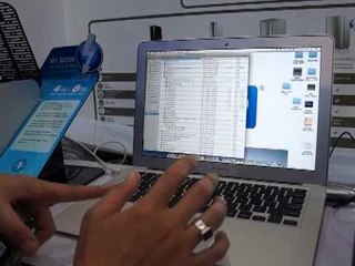 The WD My Book Thunderbolt Duo Explained