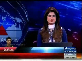 Girls football match in Multan turns into cat fight