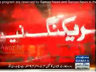 I will oppose Pakistan cricket team tour to India - Ch. Nisar