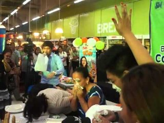 Master Chefs 2013 Barangay Cooking Challenge Contest