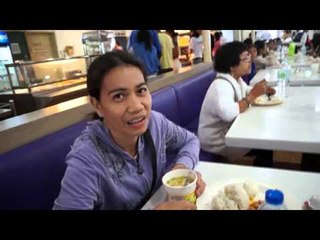 Interview with Passengers at 2GO Travel