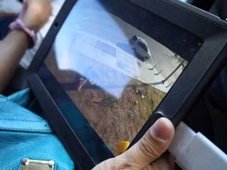 Multirotor Test Flight by Wazzup Pilipinas Part 3