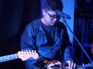 Up Dharma Down Sync Sessions Part 2