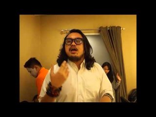 Short+Sweet Theater Manila featuring A Good Deed for Mr  Stinky