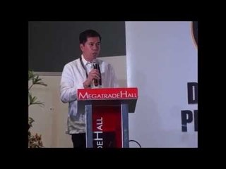 Diving Resort Travel Show 2015