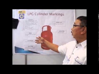 LPG Usage Safety Tips with Alex Rayos of DOE