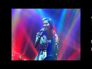Nicole Laurel Asensio Schizoprano Album Launch Part 5 of 6