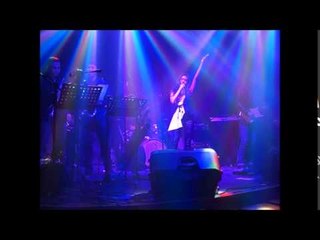 Nicole Laurel Asensio Schizoprano Album Launch Part 3 of 6