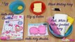 Hello Kitty Cupcakes - DIY Quick & Easy Recipes by HooplaKidz Recipes