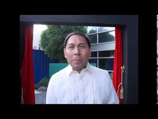 DOH Usec Vicente Belizario for Wazzup Pilipinas