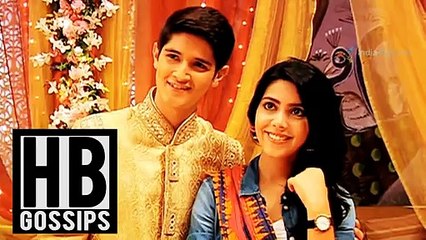 Yeh Rishta Kya Kehlata Hai Naksh To Stop Tara's Wedding 16th November 2015